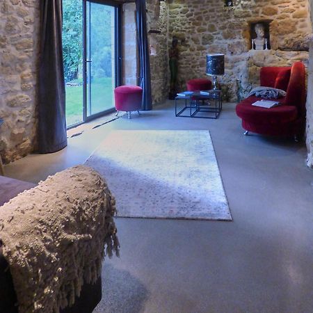 Domaine De Cantegrel - Gites De Charme Et Suite Troglodyte En Perigord Vitrac (Dordogne) Exterior foto