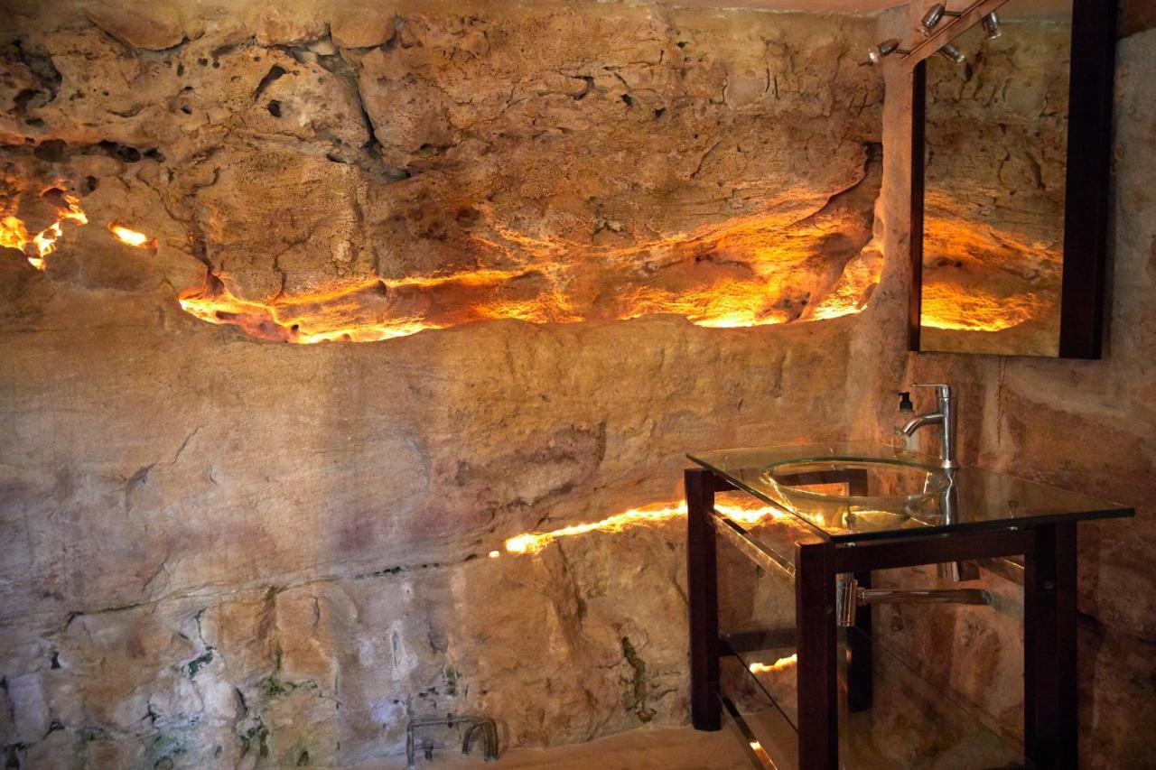 Domaine De Cantegrel - Gites De Charme Et Suite Troglodyte En Perigord Vitrac (Dordogne) Exterior foto