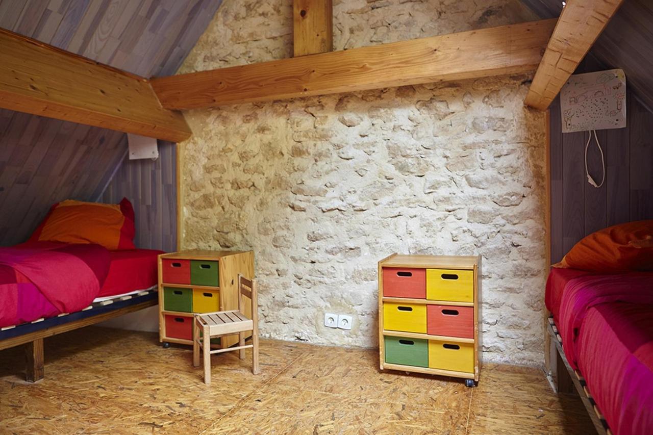 Domaine De Cantegrel - Gites De Charme Et Suite Troglodyte En Perigord Vitrac (Dordogne) Exterior foto