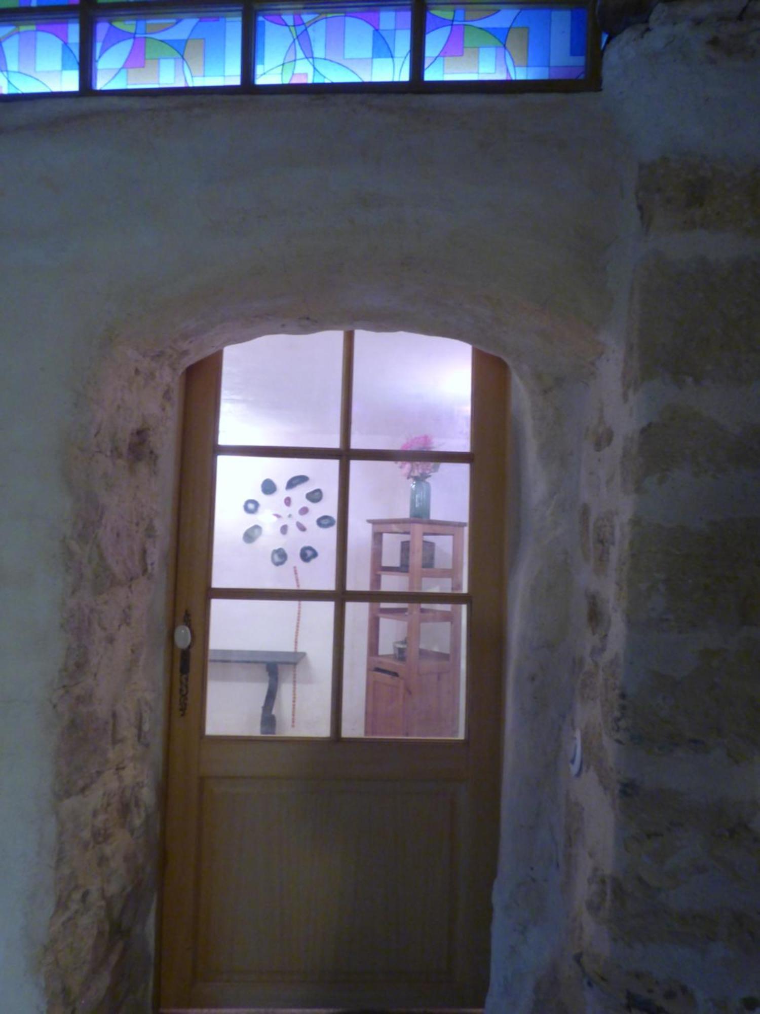 Domaine De Cantegrel - Gites De Charme Et Suite Troglodyte En Perigord Vitrac (Dordogne) Exterior foto