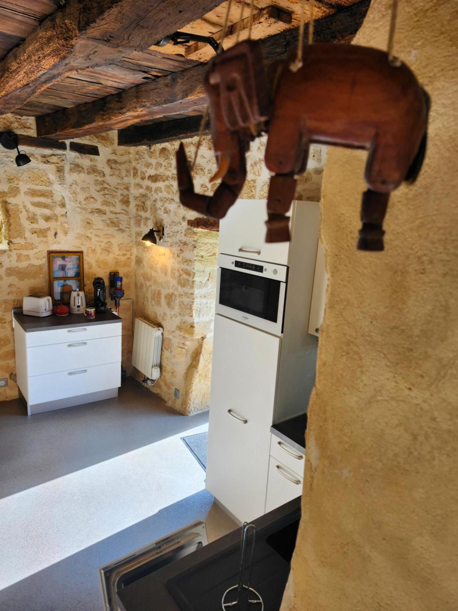 Domaine De Cantegrel - Gites De Charme Et Suite Troglodyte En Perigord Vitrac (Dordogne) Exterior foto
